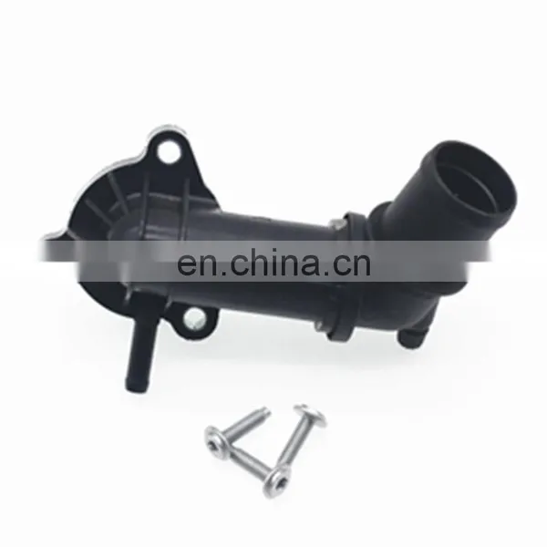 Thermostat Housing 851117 1338027 55241963 55573003 55242072 71752861 for OPEL ASTRA J COMBO INSIGNIA ZAFIRA TOURER C photo-3