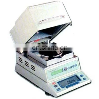 LSC-50/LSC60 Maize Moisture Meter/wood Moisture Analyzers