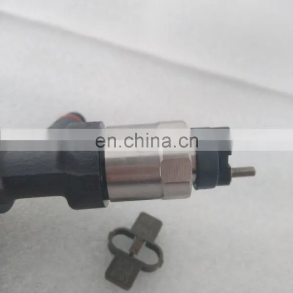 ORIGINAL COMMON RAIL INJECTOR 095000-6280 photo-5