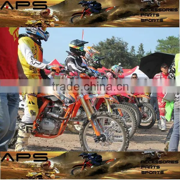 New Model 250cc Engine Off-Road Bike Dirt Bike photo-3