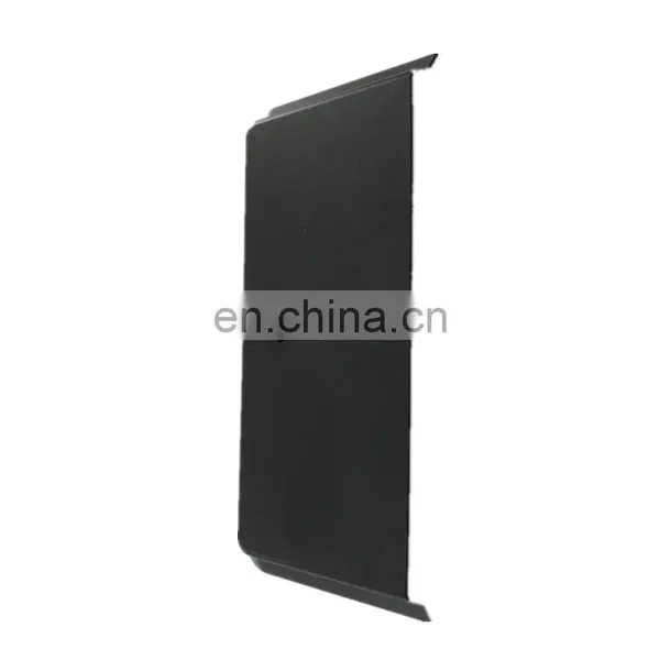 Auto Parts Texture Surface Treatment Prototype Custom Plastic Injection Molding Product Plastic Car Mould Polycarbonate Mod Oem photo-2