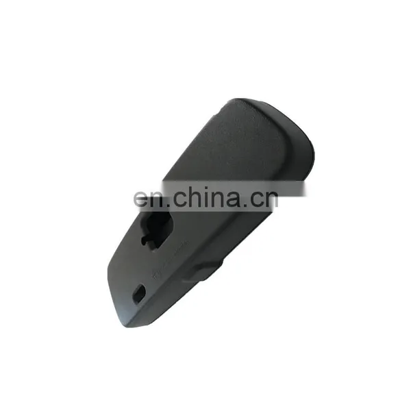 Chinese Plastic Injection Molding Factory Molding for Auto Part PC ABS Injection Moulding photo-4