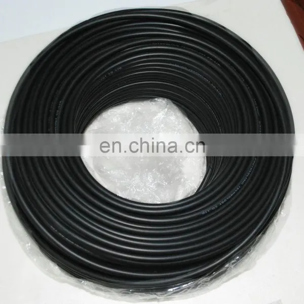 Pay Later PV Cable Solar Cable Single Core 6mm for Solar Power System photo-3
