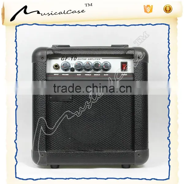 Wholesale Guitar Headphone Amplifier