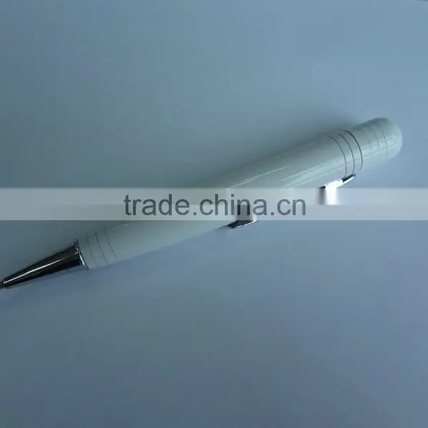 Mini High Quality Best Price Beautiful Pen Shape USB Flash Drive With Custom Logo photo-3