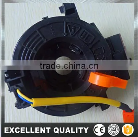 Spiral Cable Clock Spring 84306-0K020 photo-2