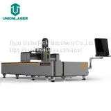 Best Price High Power CNC Fiber Laser Cutting Machine for Sale From Unionlaser Laser photo-5