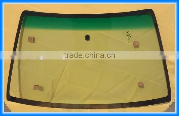 Auto/car Glass Front Windshield