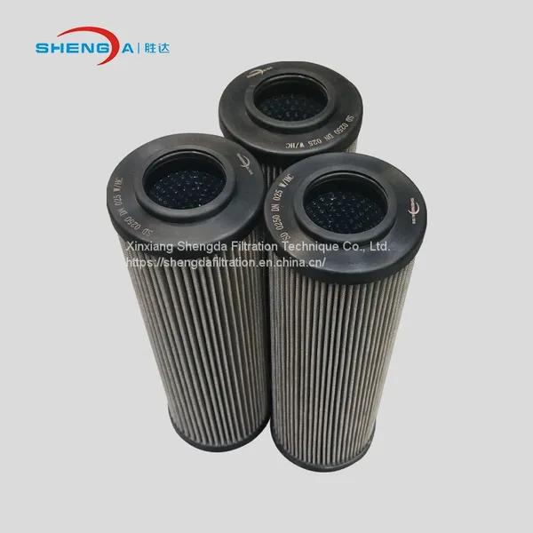 HYDAC Replacement Hydraulic Oil Filter Cartridge Filter Element photo-4