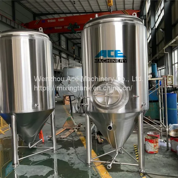 Cider Fermenter photo-3