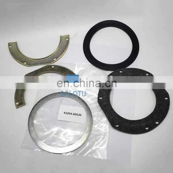 Steering Knuckle Repair Kit 43204-60020 for Land Cruiser Auto Parts Clutch Repair Kit photo-2