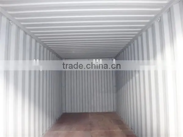 New 20ft Shipping Container for Sale in China photo-5