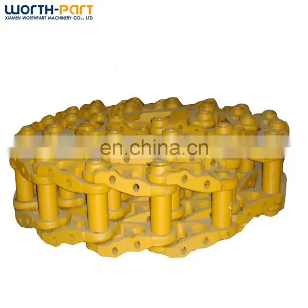 Volv-o EC460B LC Track Chain Link 14536907 14536900 14561344 photo-2