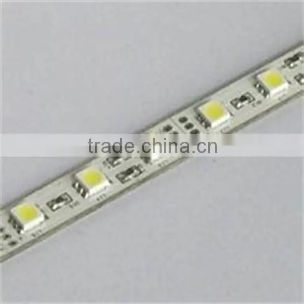 Customize 5050 5630 Smd Rigid Led Strip in China photo-5