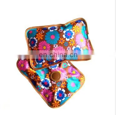 Factory Directly 500W 1200ML Hot Water Bag Electric Hand Warmer With PVC Material