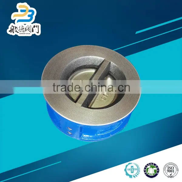 Angle Nozzle Check Valve What Is A Check Valve Used For photo-6