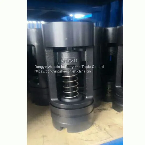 API Oilfield Float Valve F Type and Repair Kits photo-2