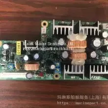 FURUNO Circuit Board 03P9565 photo-3