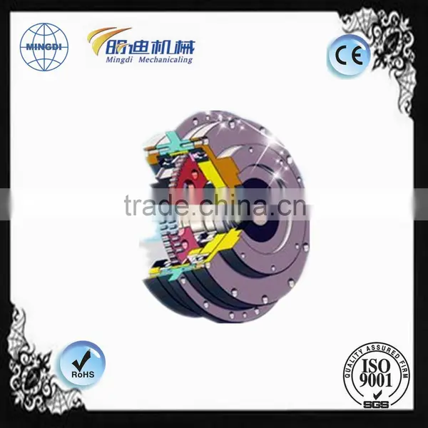 Changzhou Machinery Nmrv Type Worm Gearbox photo-6