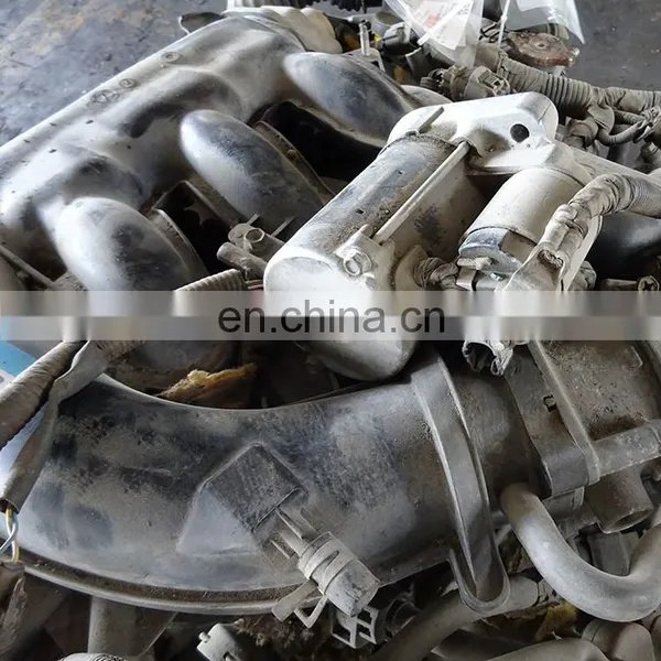 Original Gasoline 2.5L 5GRFE Used Toyota Engine Used Engine Toyota Japanese Used Engines photo-5