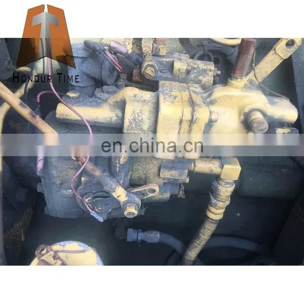 High Quality NTA855 Engine Assemblies for Used Excavator Diesel Engine photo-4