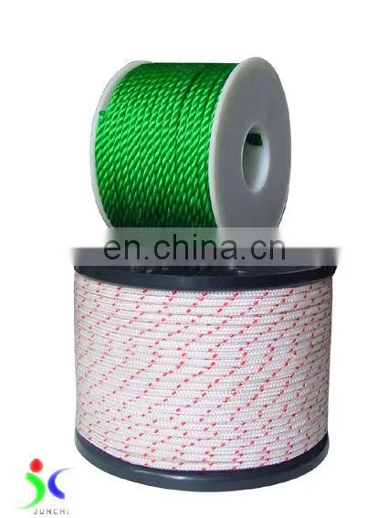 Twisted Polyethylene Rope photo-2