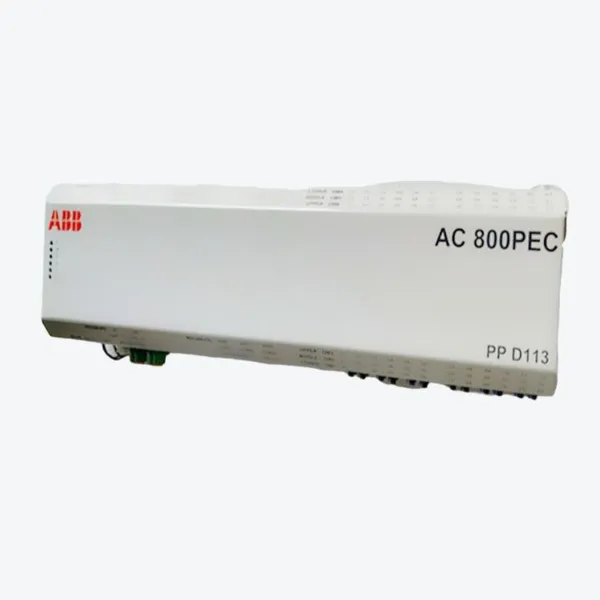 ABB PP877 3BSE069272R2 DCS Module Amazing Discount photo-3