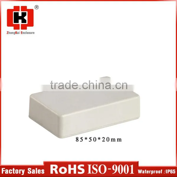 Good Material High Standard Plastic Weatherproof Electrical Boxes photo-2