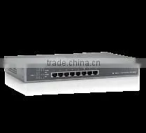 8 Port Switch With 4 Port PoE photo-2