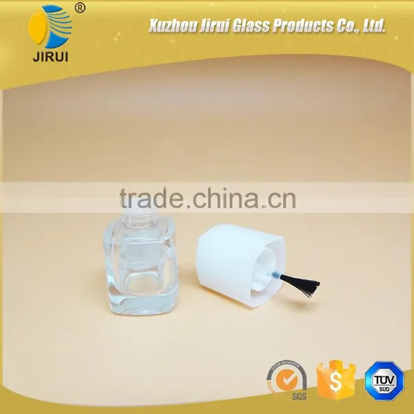 Hot Sale 5ml Nail Polish Glass Bottle photo-4