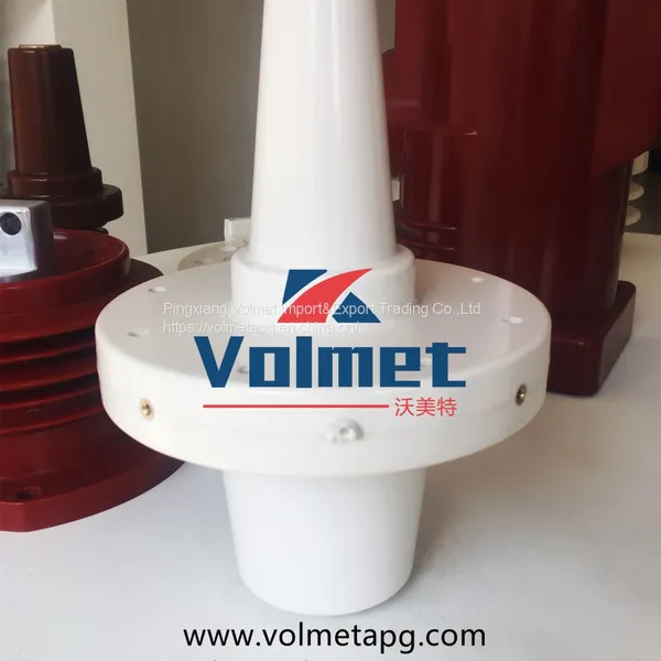 High Quality Epoxy Insulator Supplied Directly by Manufacturer