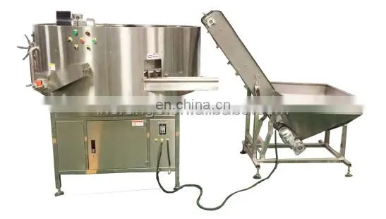 OrangeMech Hot Selling Full-automatic Wet Towel Can Filling Sealing Machines Auto Wet-Wipe Canister Filling Sealing Machine photo-3
