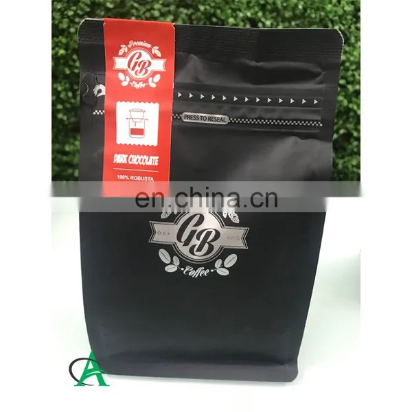 100% FRESH GROUND COFFEE FROM VIETNAM Roasted Coffee Bean photo-4