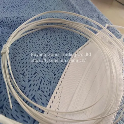 One Wire Nose Wire
