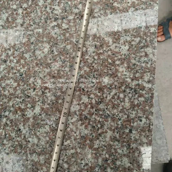 G664 Red Granite Pictures photo-3