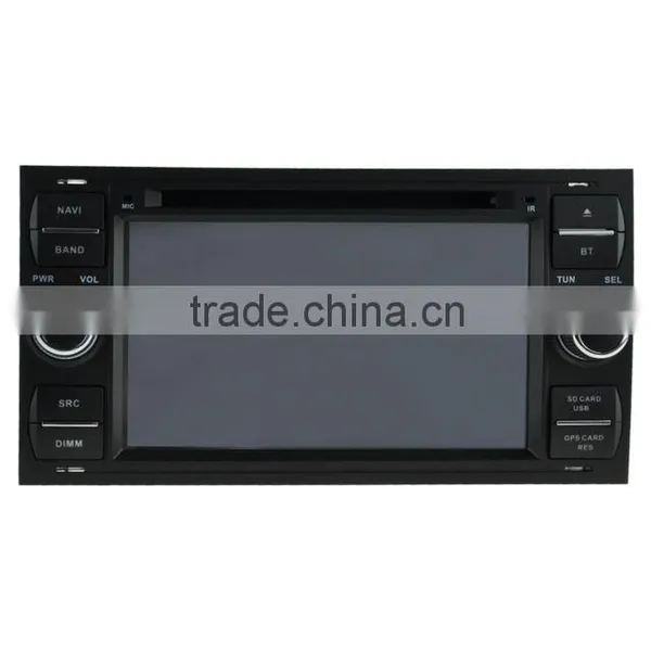 for Ford Focus Car GPS Android Car Radio Dvd Player for Ford Focus Stereo WI-FI 3G Radio BT USB/SD MIC photo-5