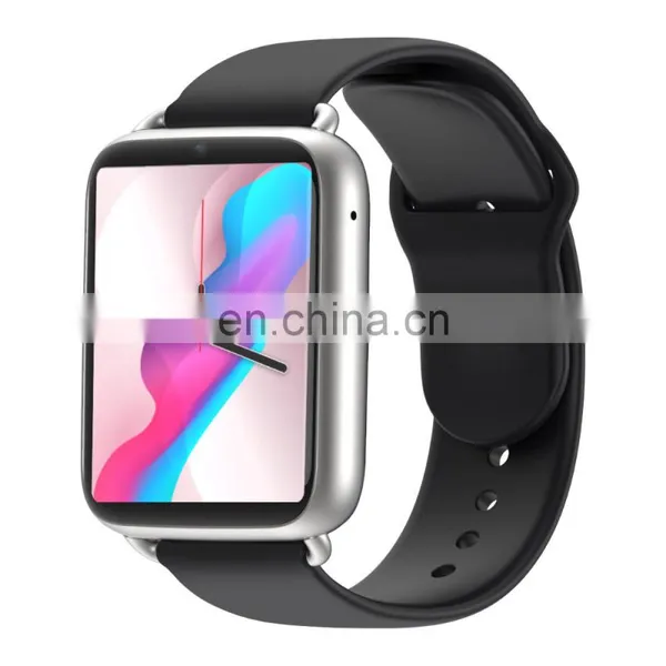 4g Smart Watch Sim Card Built Programmable 1.88 Inch Ble Luxury Android 7.1 Smart Watch Dm20 Gps Wifi Wireless Call photo-5