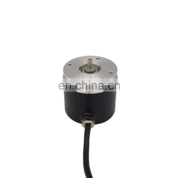 2500ppr Rotary Encoder BE-178 A5 Z=2500 Encoder photo-2