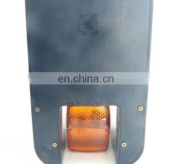 Working Lamp Wheel Loader Parts 803502426 XGGD03 for XCMG LW300F LW300KN photo-3