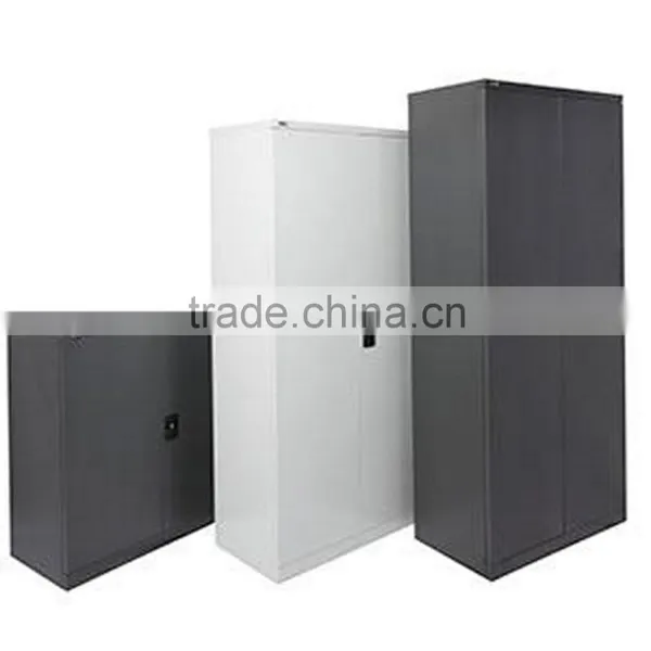 Steel Commercial Furniture Steel Locker Series Steel Garage Lockers Office Cupboard photo-3