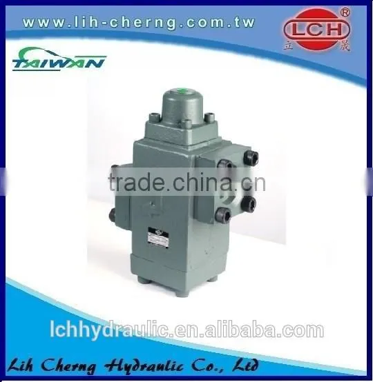 china  hydraulic valve for machine making