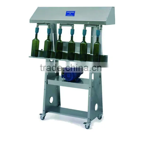 Semi Automatic Linear Machine photo-3