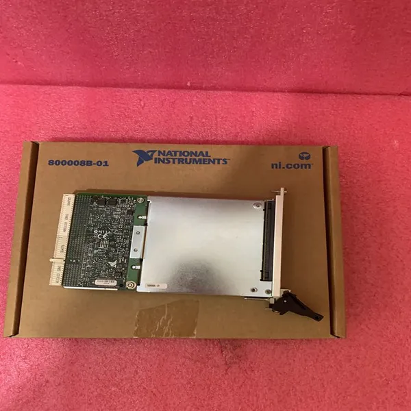 Pxi-2529 National Instruments Specifications photo-2