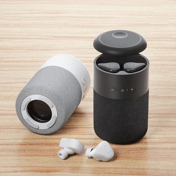 2021Single Piece Portable Professional Mini Bt Wireless Tws Earbuds Earphone Speaker photo-5