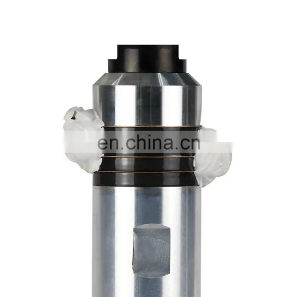 Ultrasonic Generator System Converter and Booster Customized Horn for Plastic Welding Factory Price photo-5