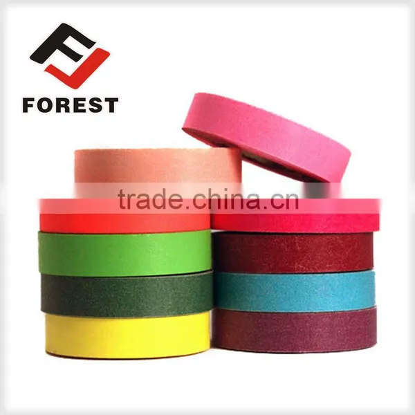 Cosmetics Adhesive Sticker, Paper Rolled Label, Self-adhesive Paper Roll Sticker photo-2