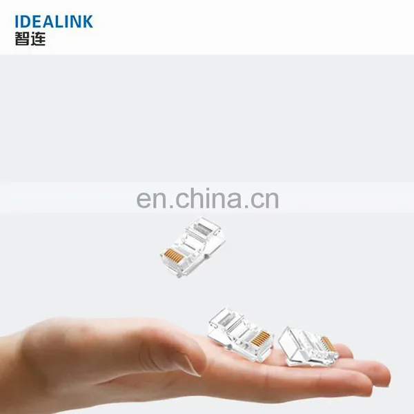 Good Quality Free Sample 4 Pairs Cat6 Cat 6a Utp Patch Cord Patch Cable for Network Communication photo-4