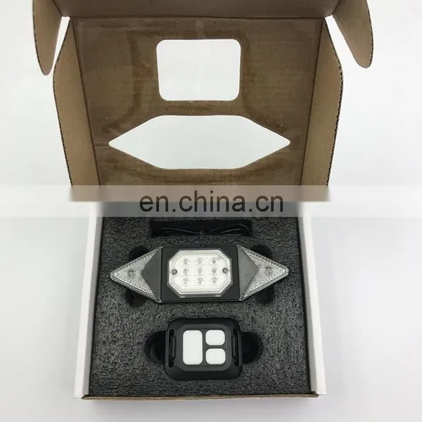 Bike Accessories Mountain Bicycle Lamp Usb Charge photo-3