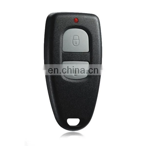 Promata Universal Car Renmote Entry System Car Remote Control Kit photo-5