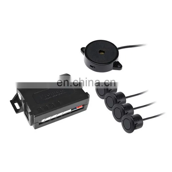 Parking Sensor With Buzzer 58KHz Sensor photo-2